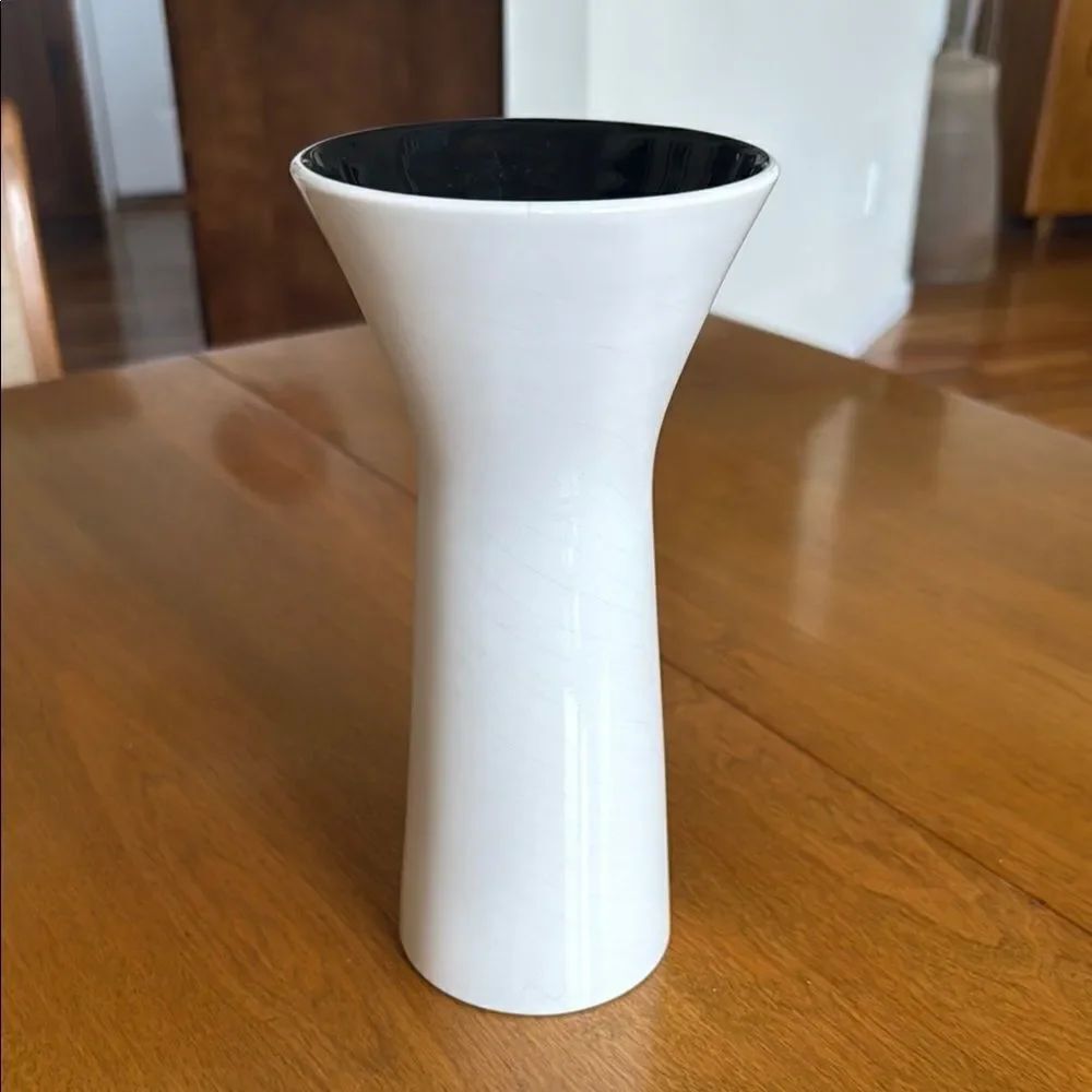Vintage Studio Fris Pottery vase